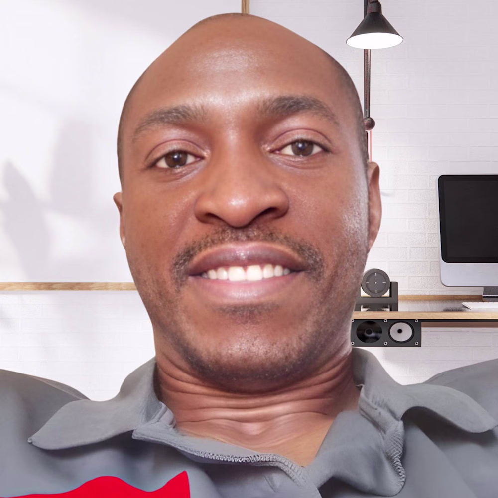 Michael Eboh