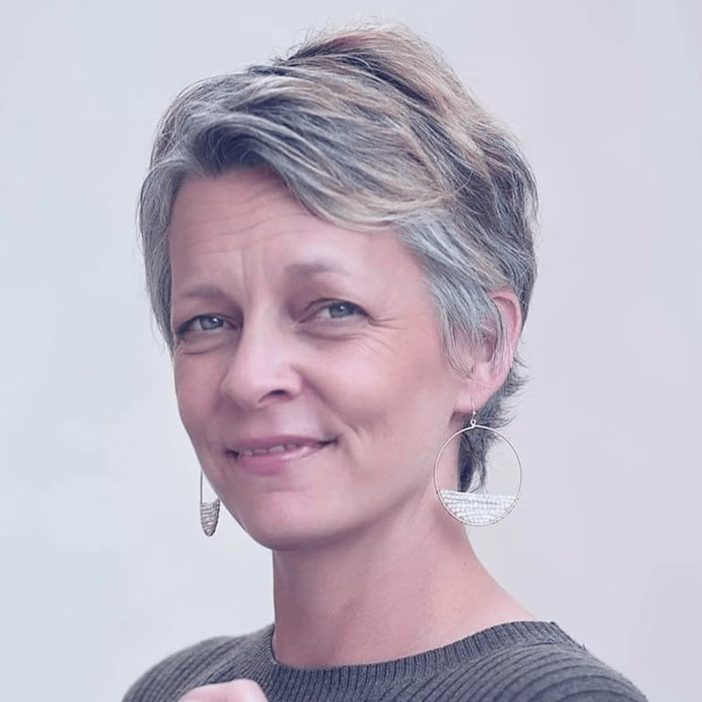 Aimee Carson