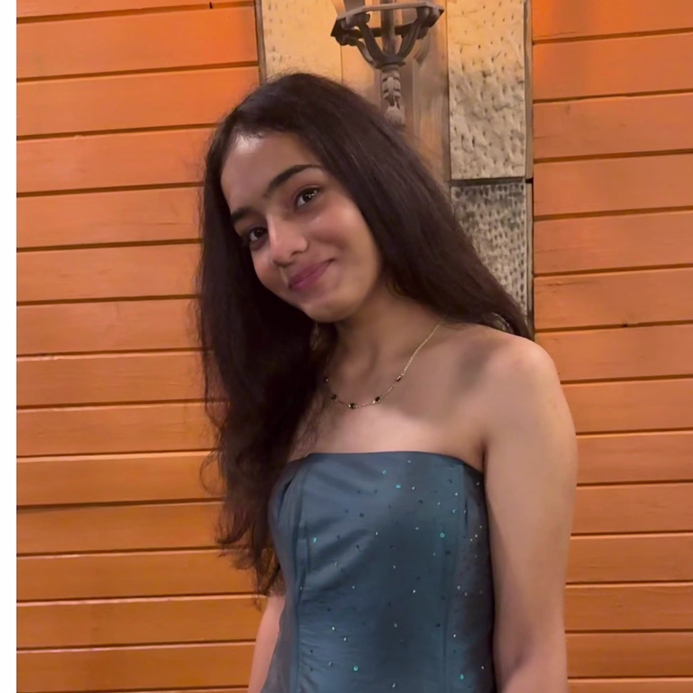 Vrinda Taneja