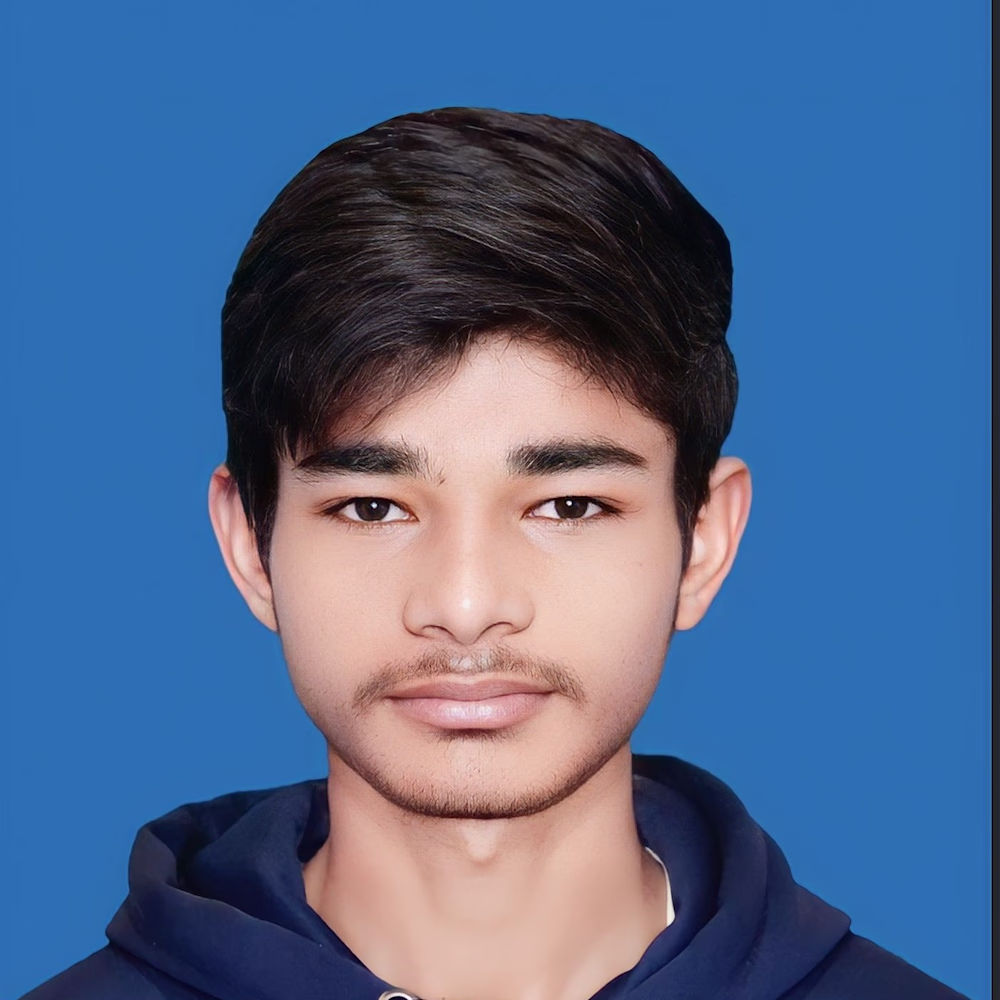 Haseeb Developer