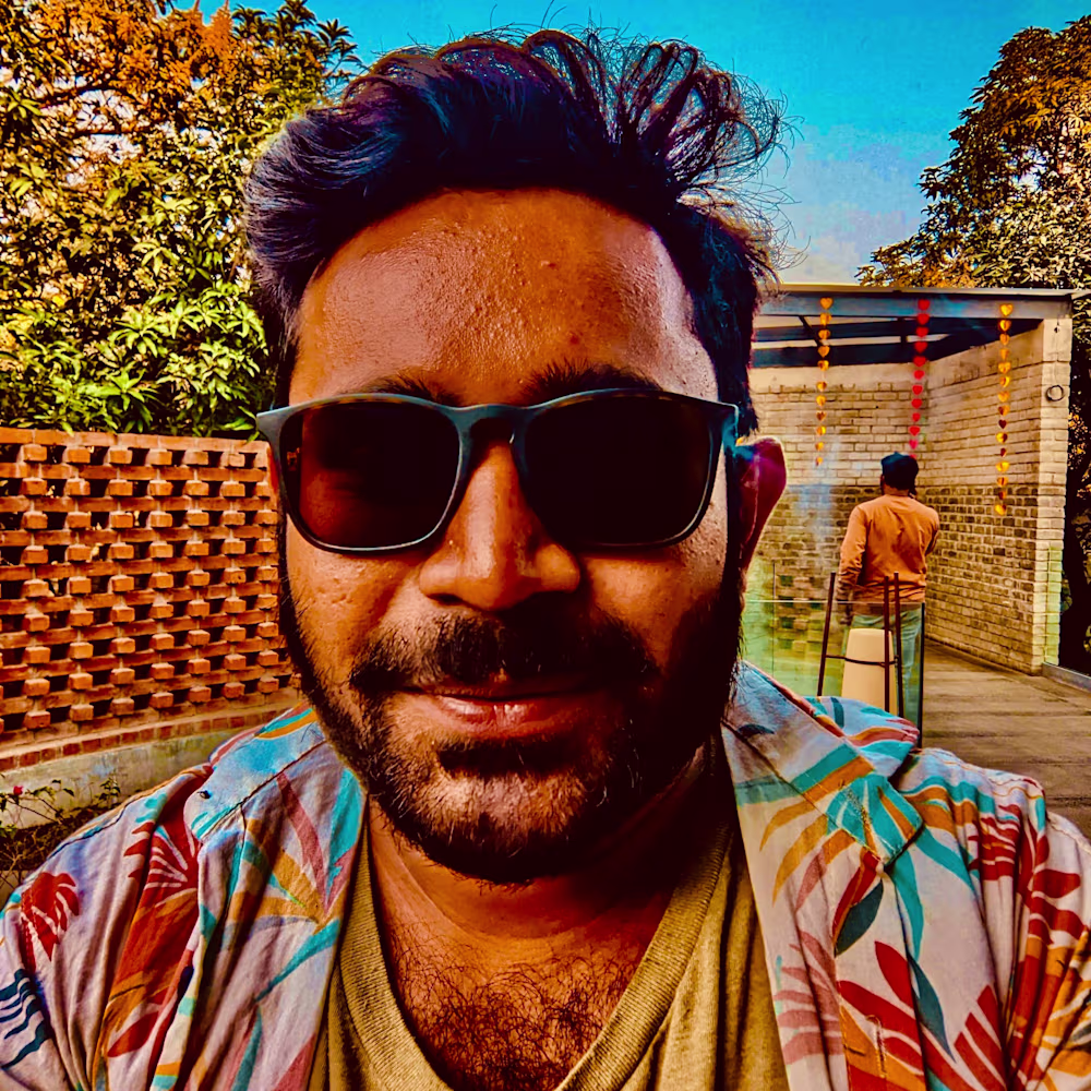 Rohith Reddy