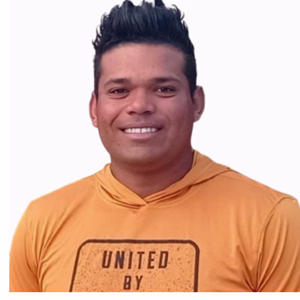 Yander Martinez 