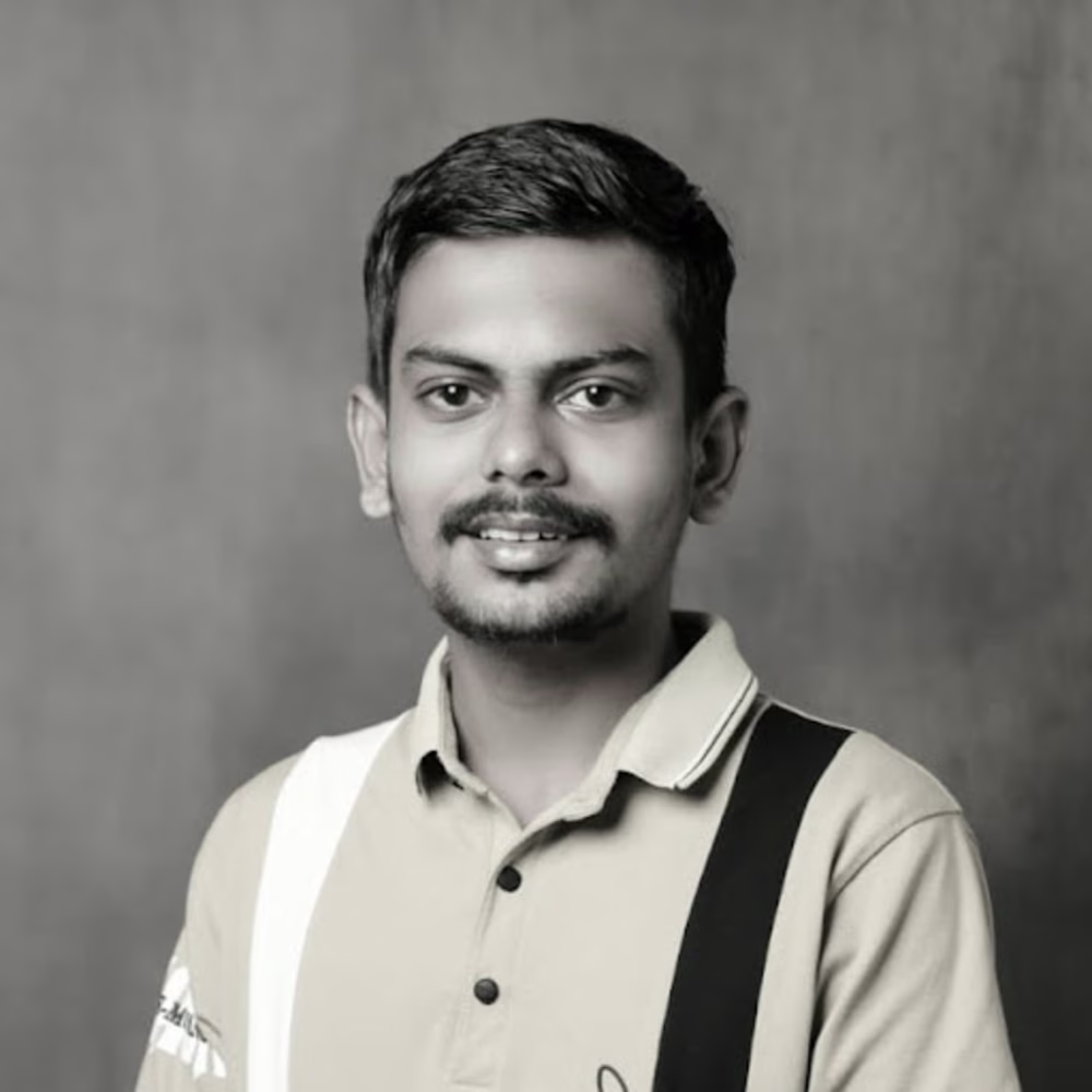 Shivam  Ingole