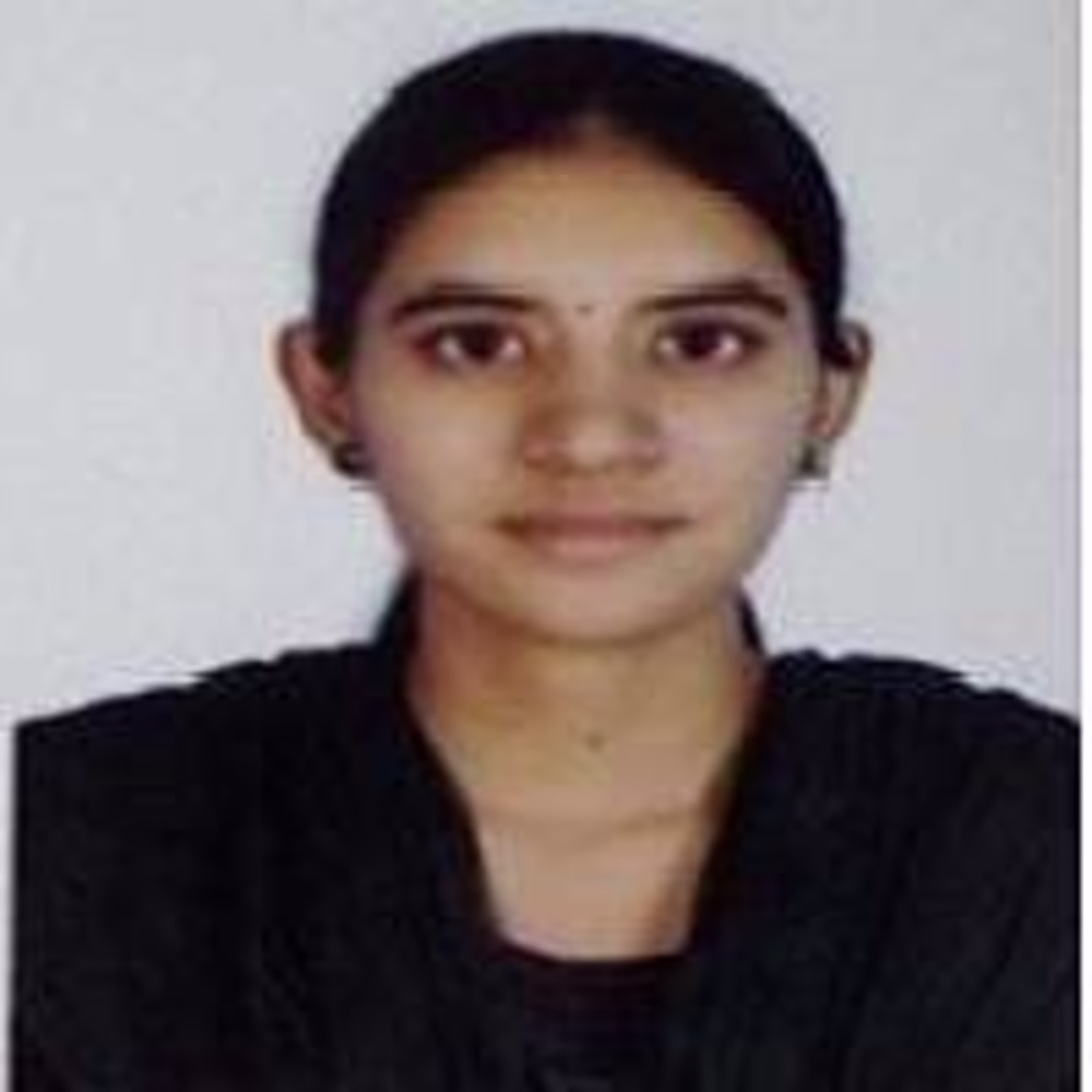 Pavithra Saran