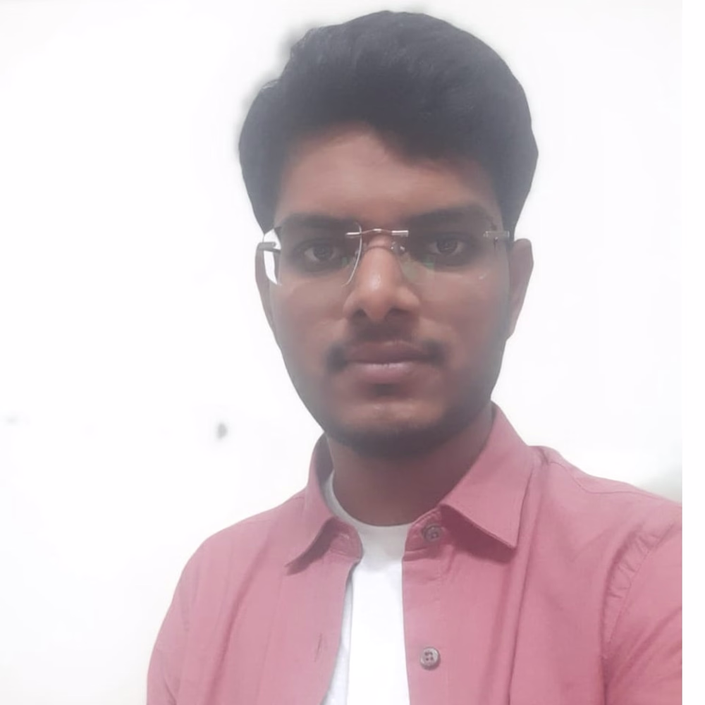 Srinivas  Gurazala 