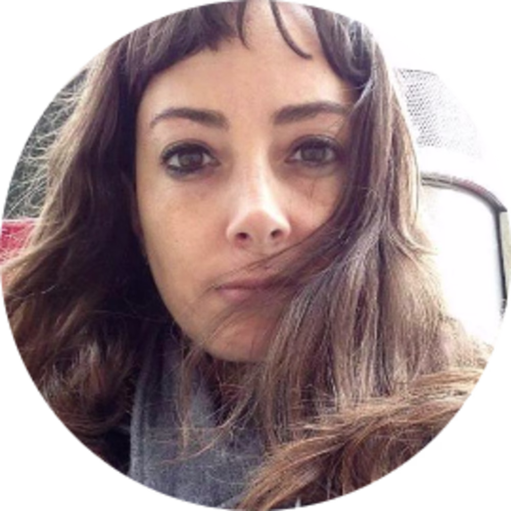 Monica Torrejon