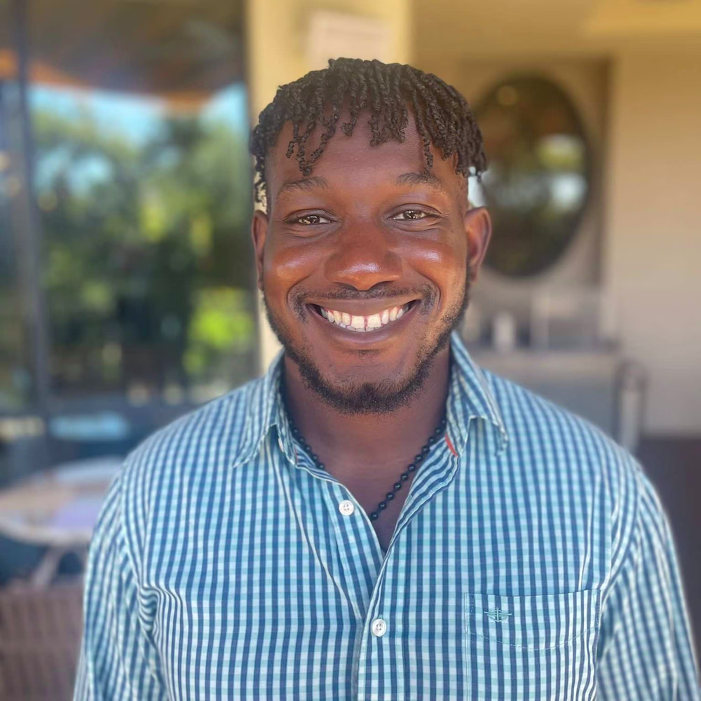 Anthony Erondu