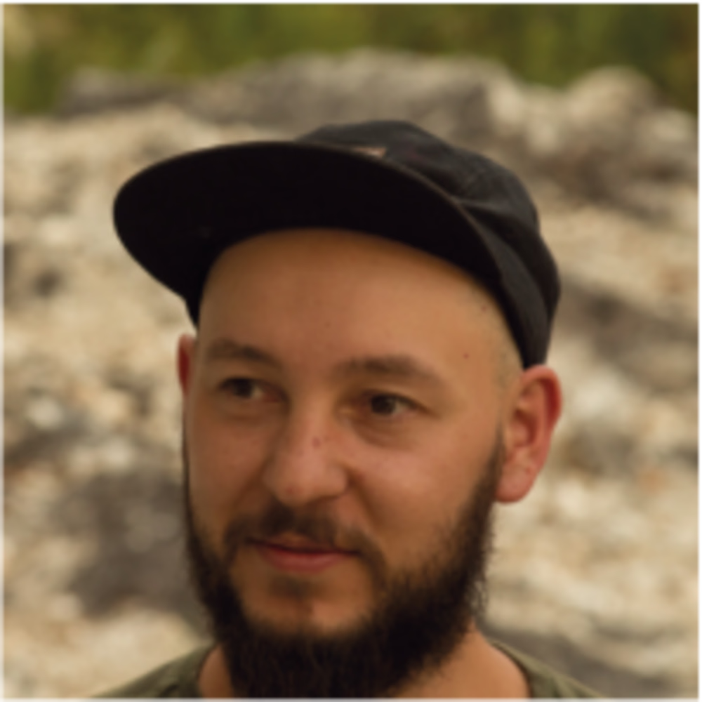 Victor Scaff