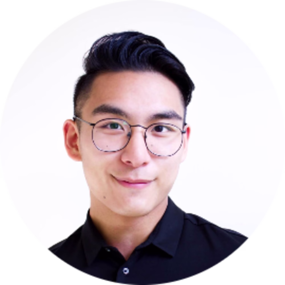 Hugo Chang