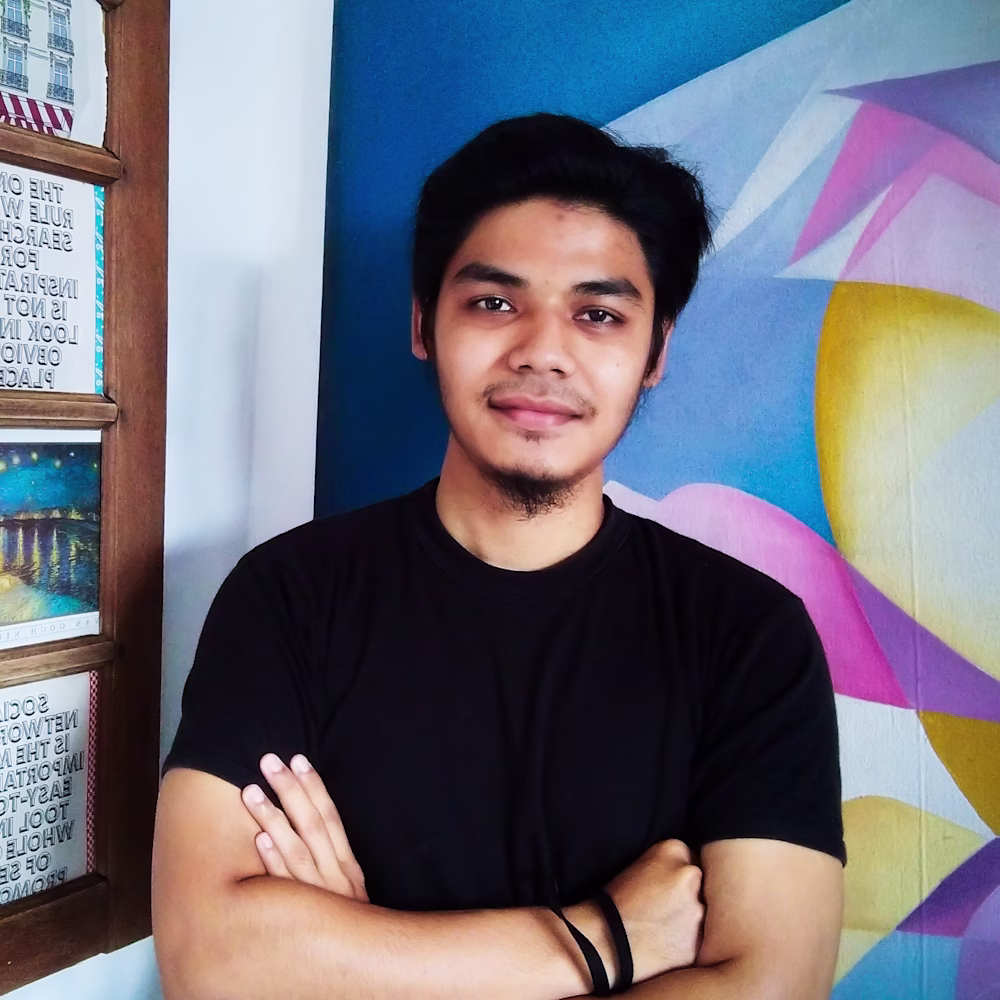 Fadhil Sanad