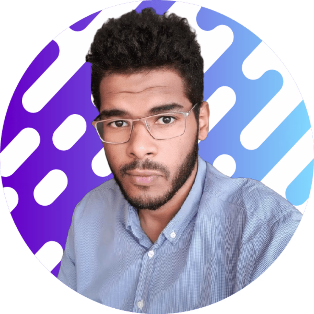 Mohamed Ebeid