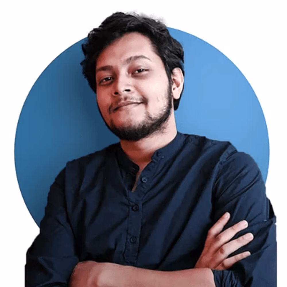 AYUSH GIRI