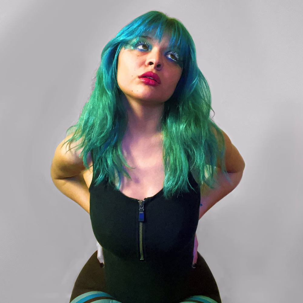 Luna Cabello