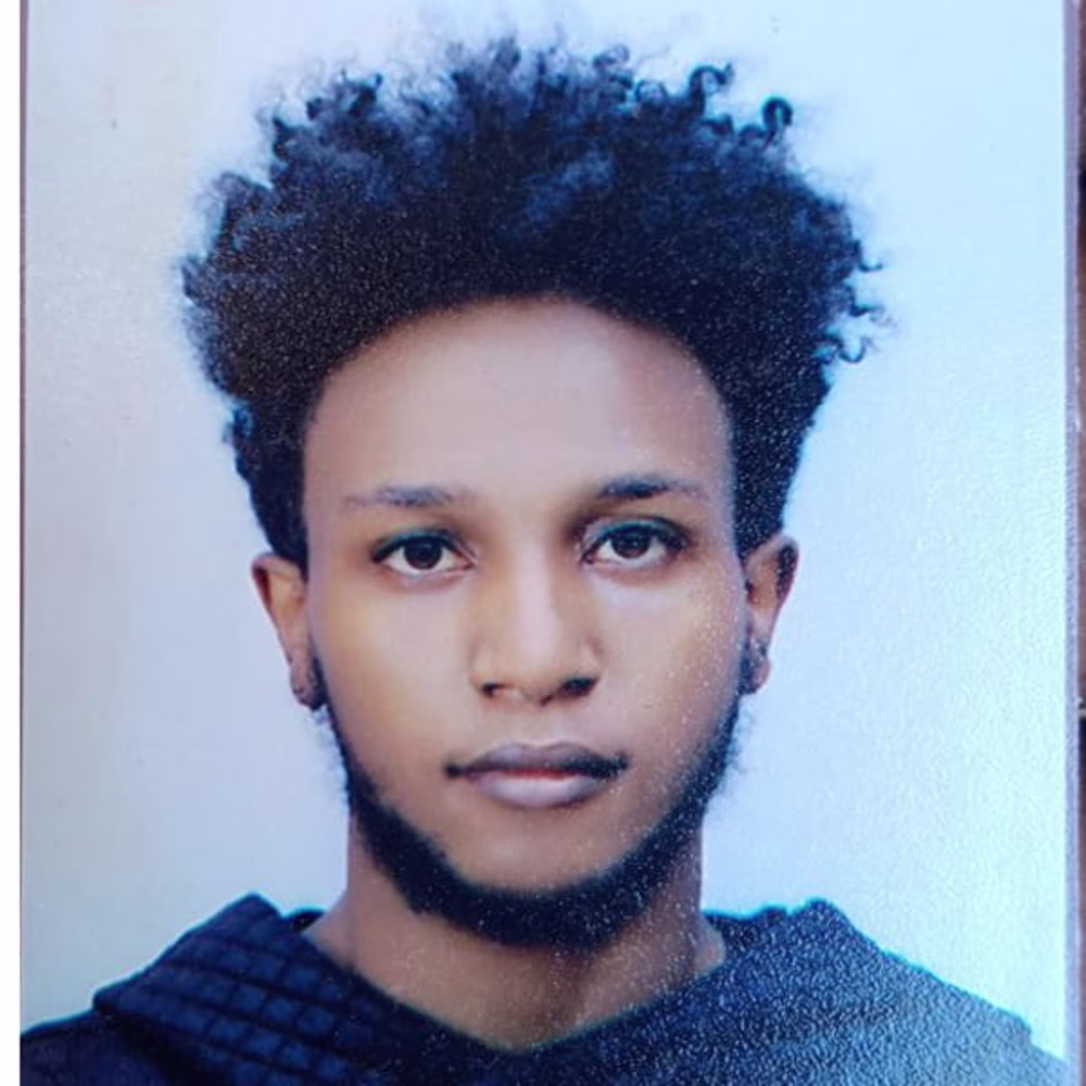 Yohannes Desta