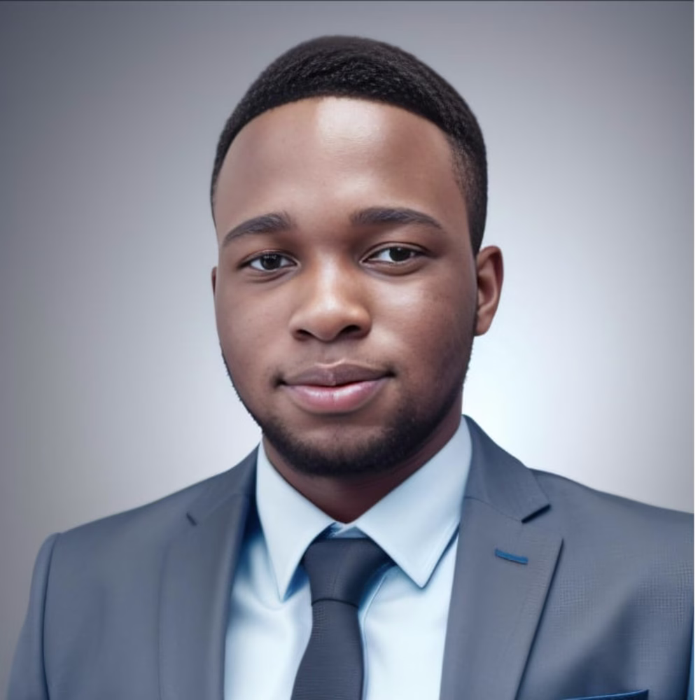 Adedayo  Adeyemi