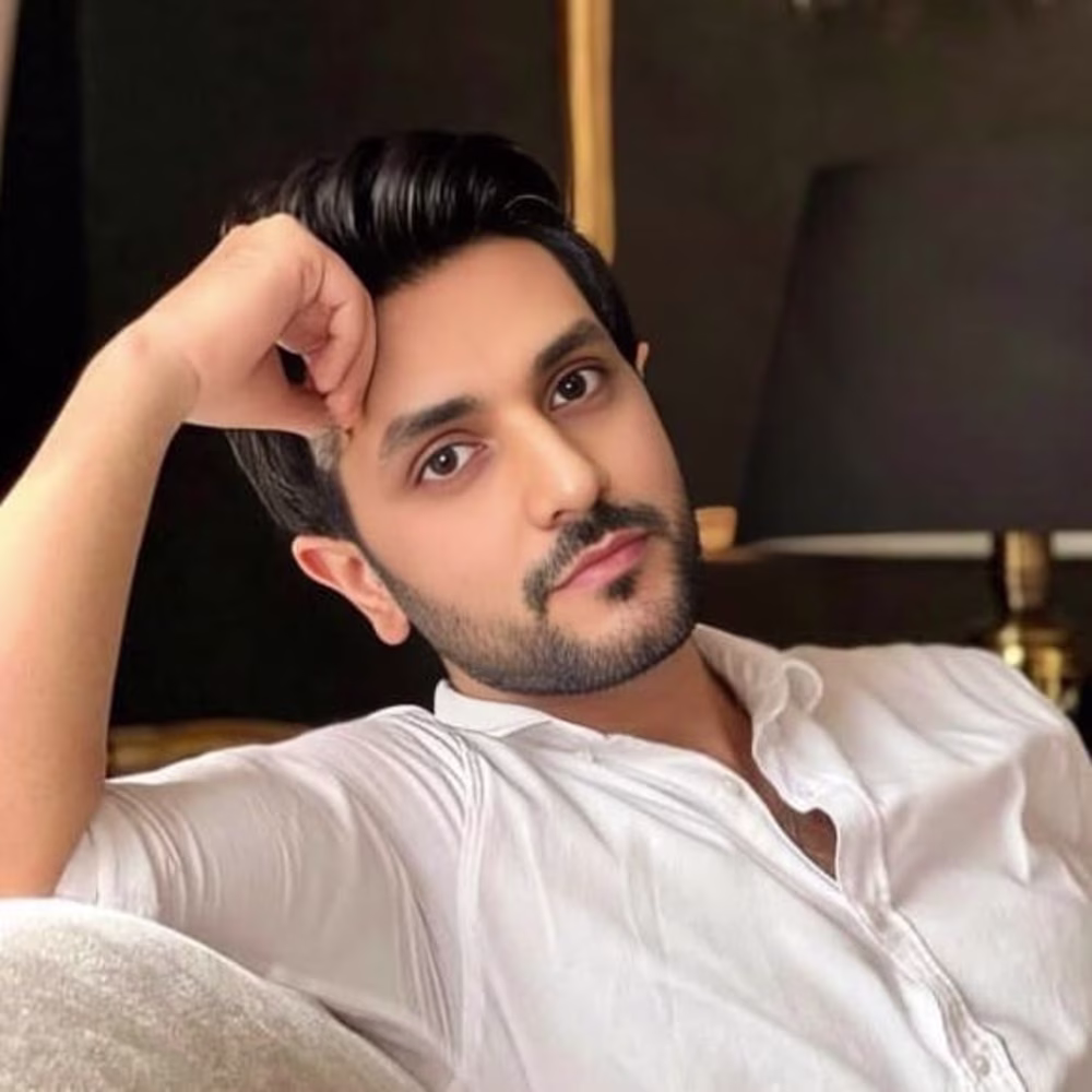 Waleed Zia