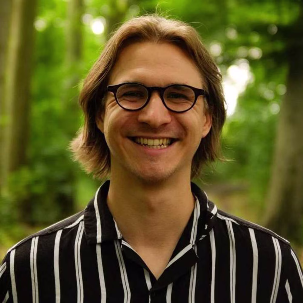 Luca Besemer