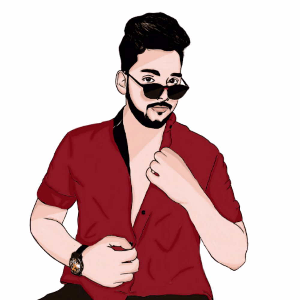 Dipanshu Tiwari