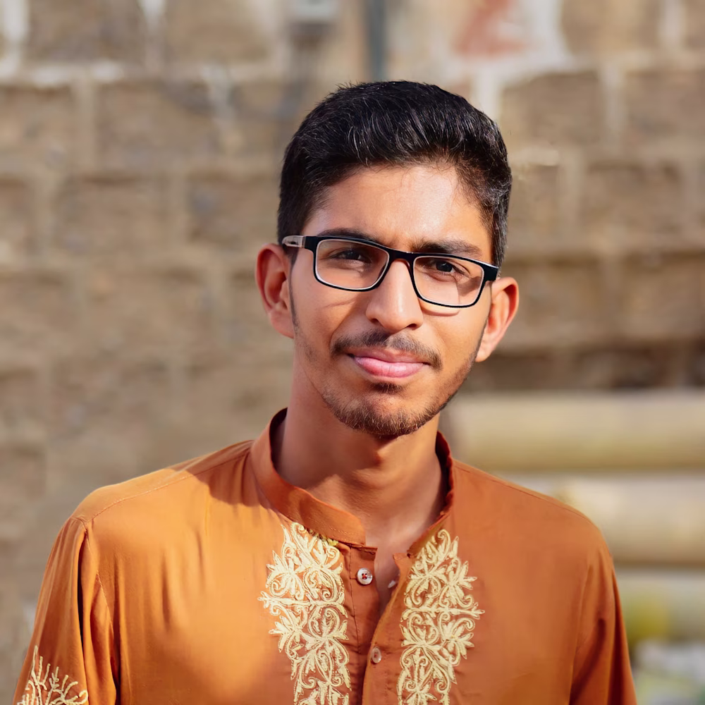 Shazil Ahmed
