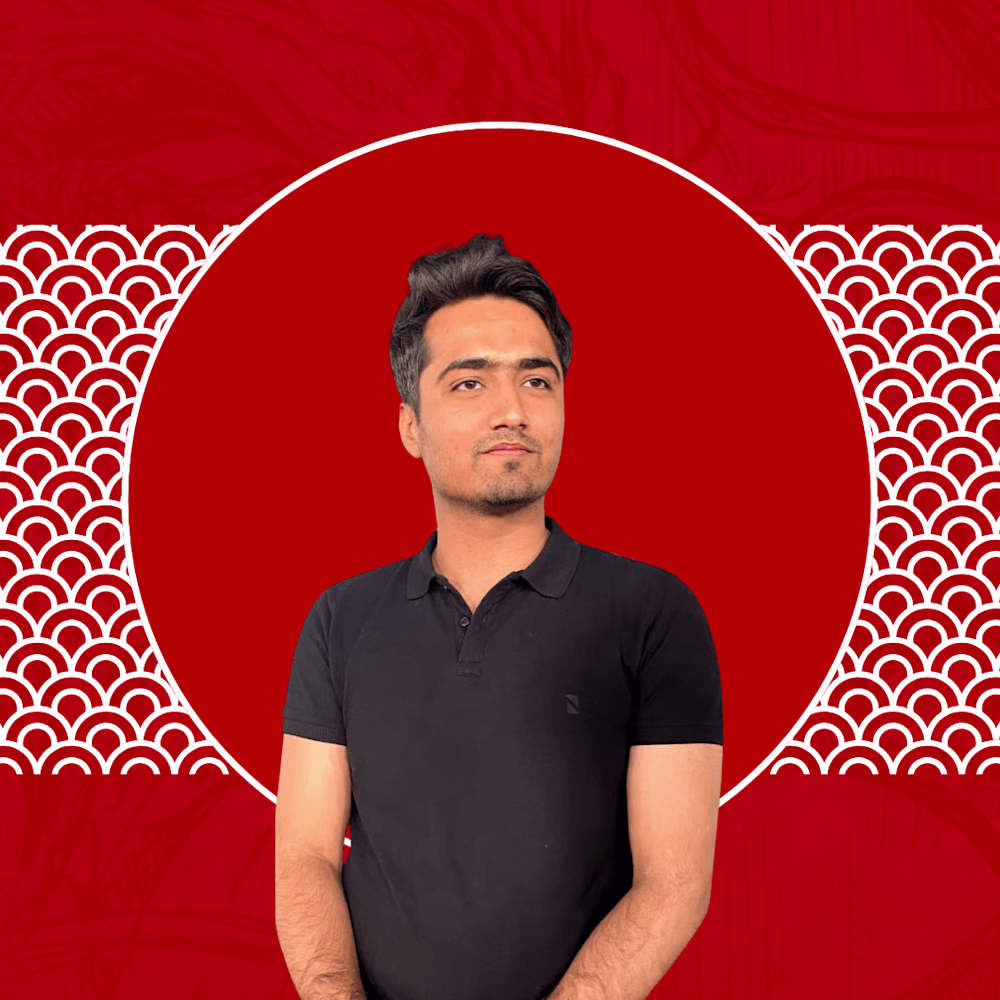 Nabeel Nasir