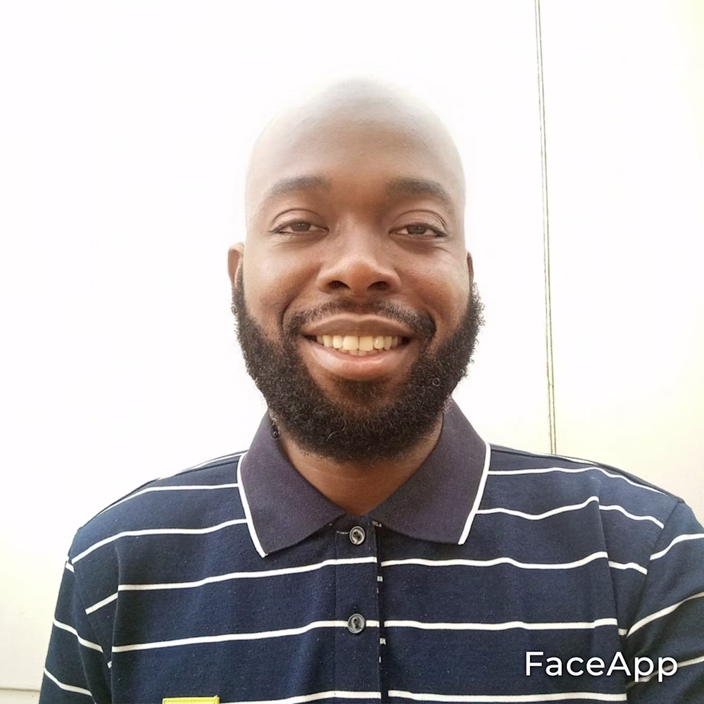 Adeniyi Ogedengbe