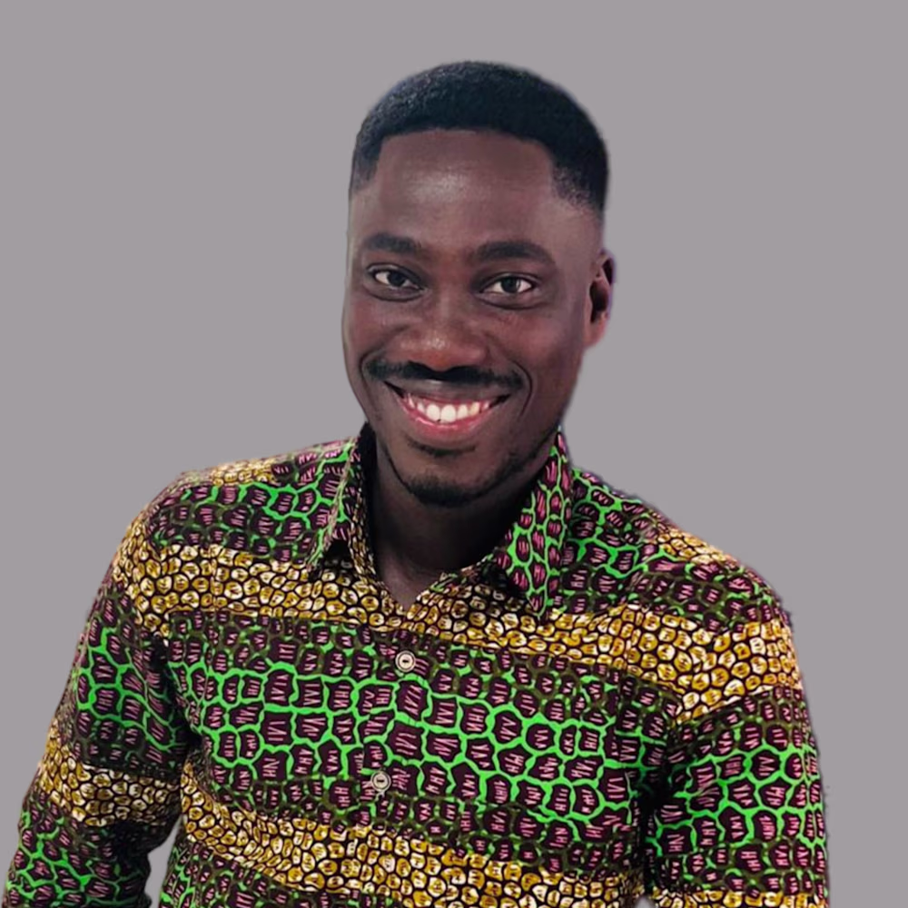 Isaac Somuah