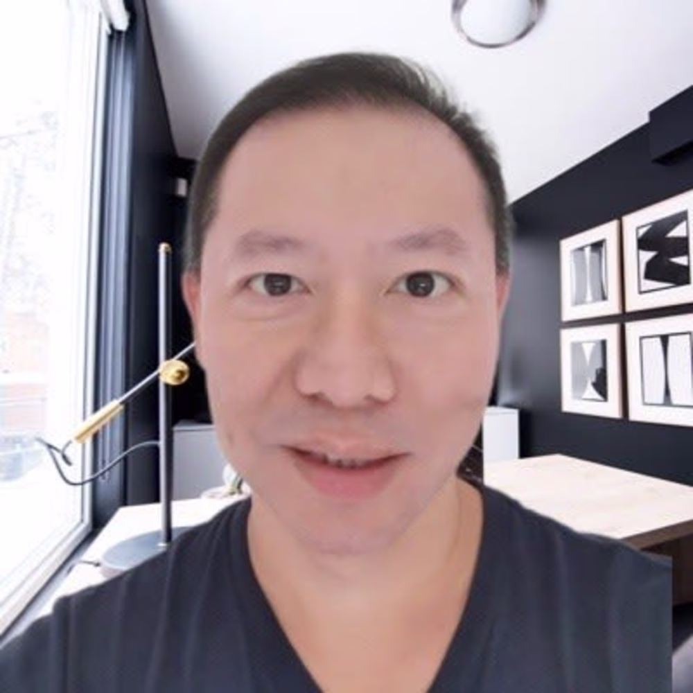 Patrick Tan