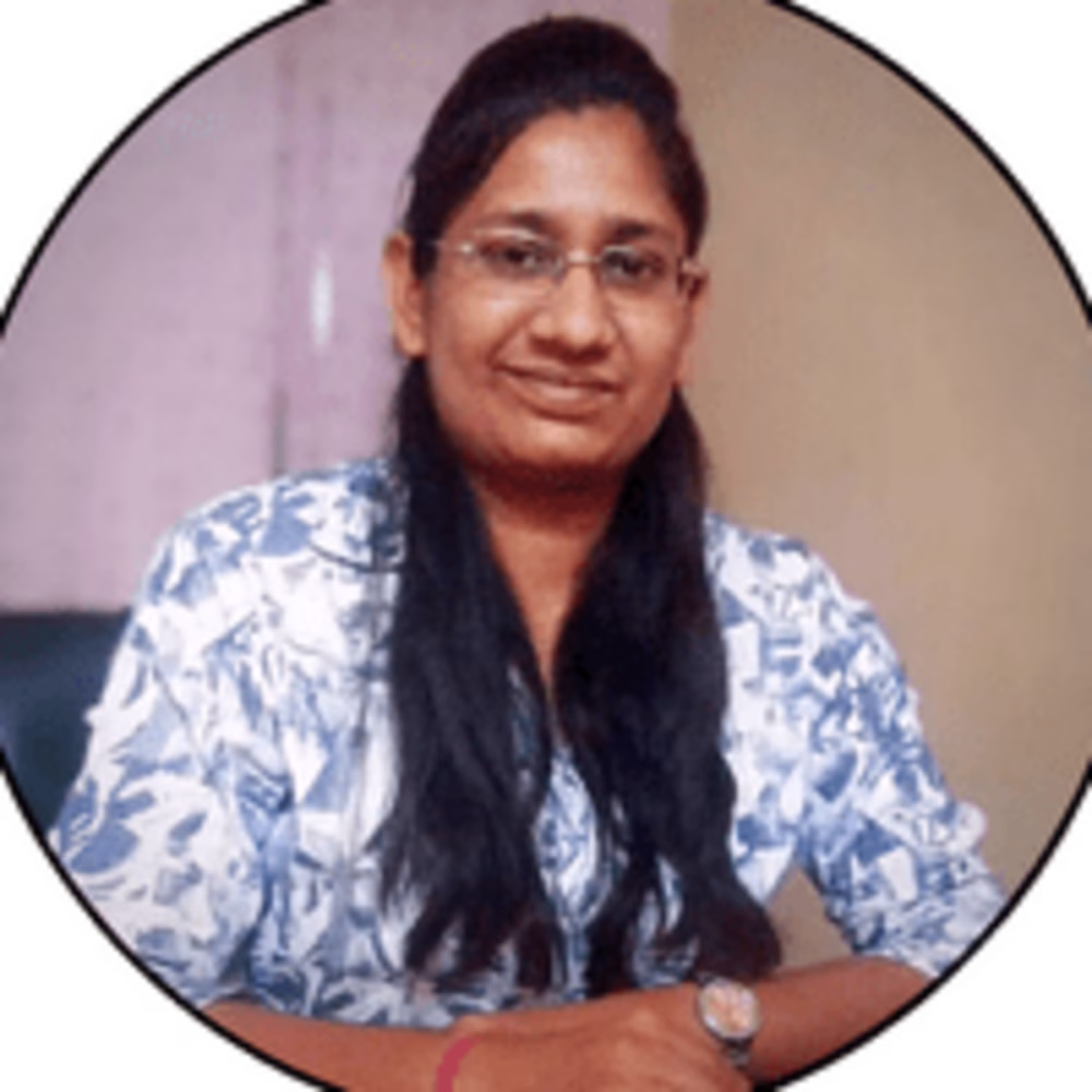 Hasita Rani