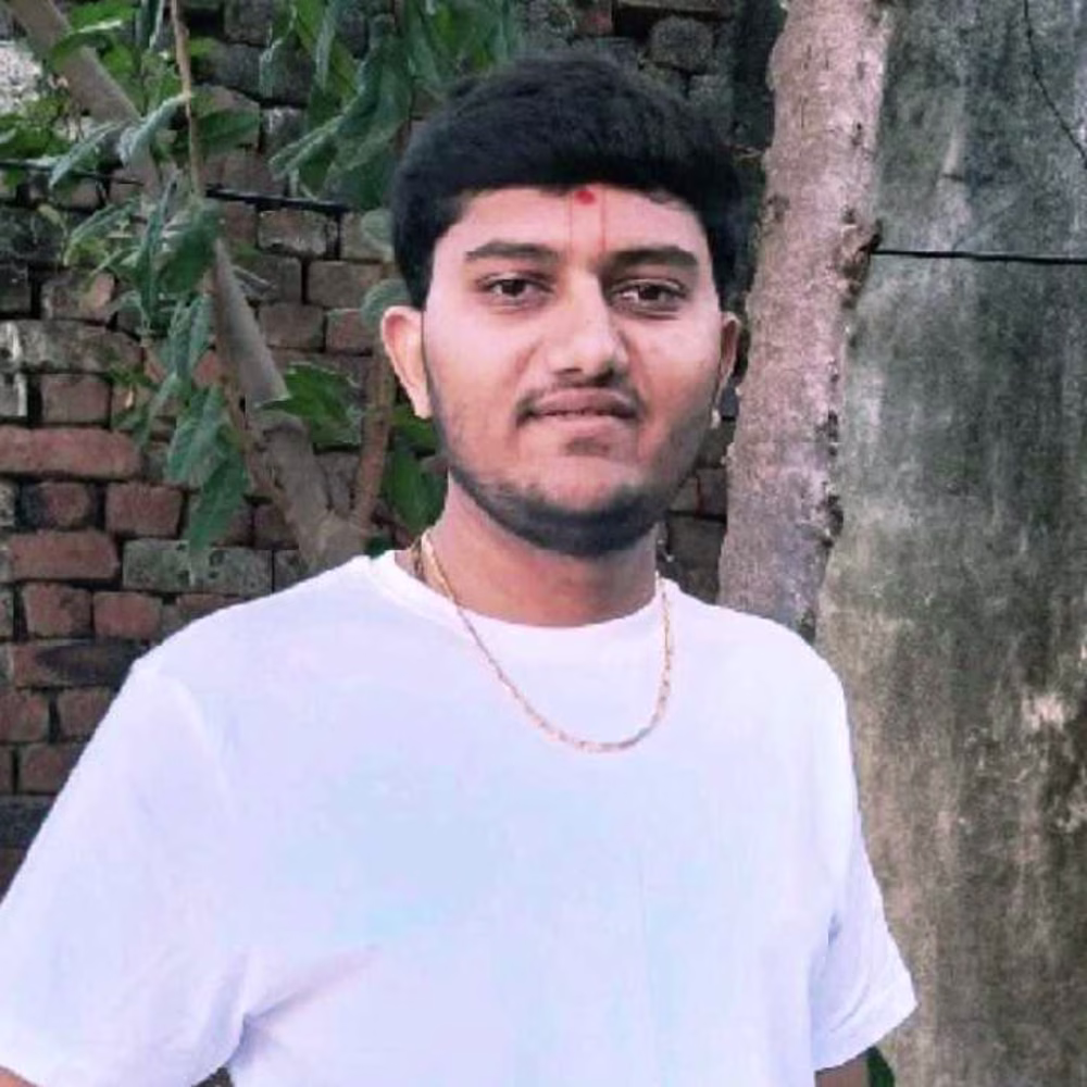 Arshil Dudhat
