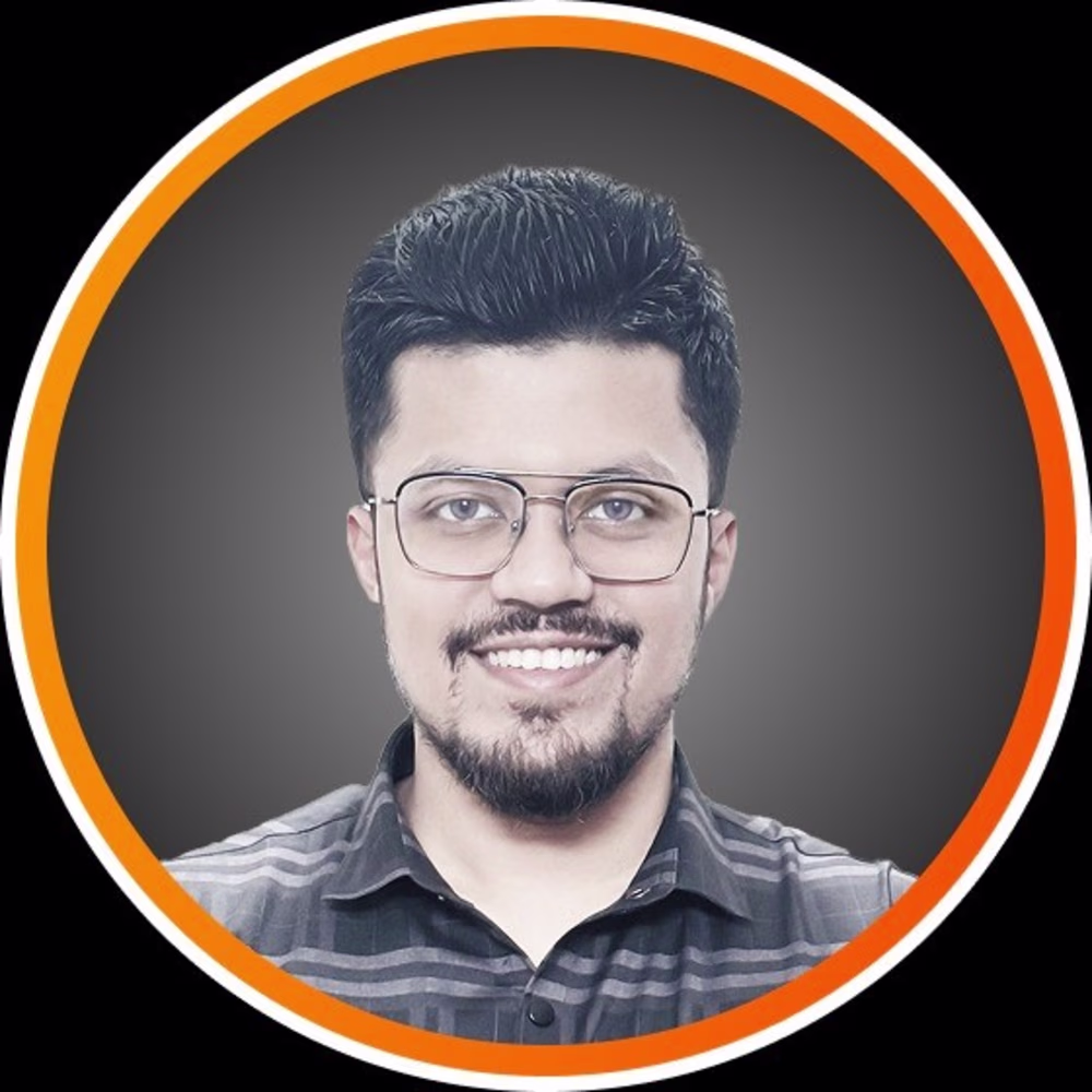 Ashequr Rahman