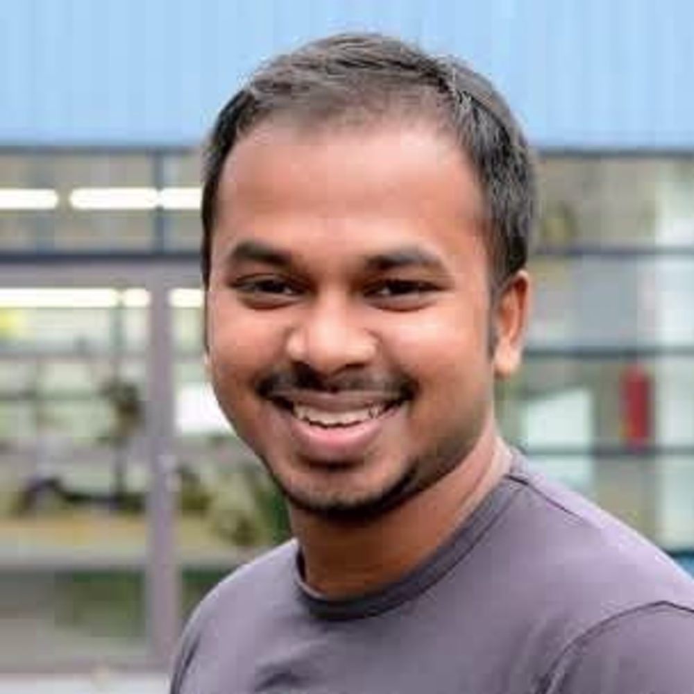 Hasan Shahriar