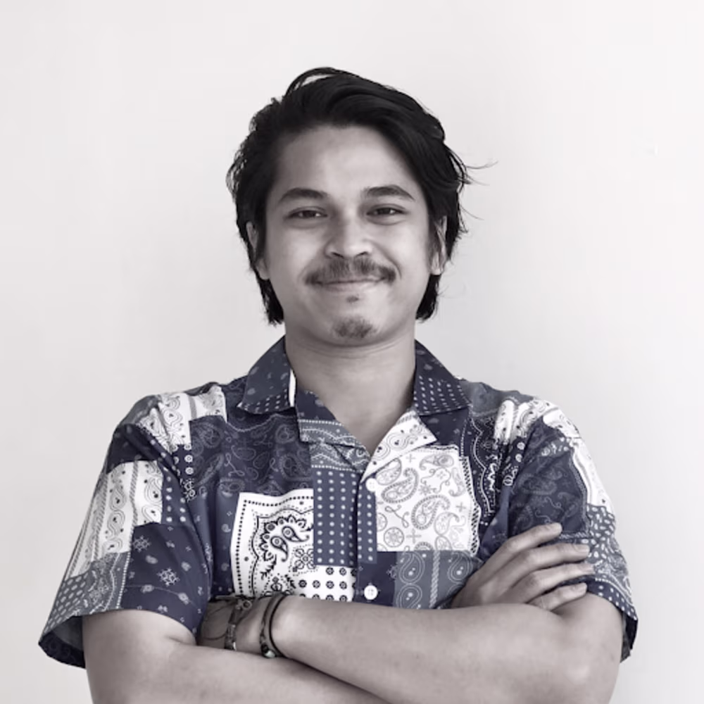 Muhammad Farras Iqtisam