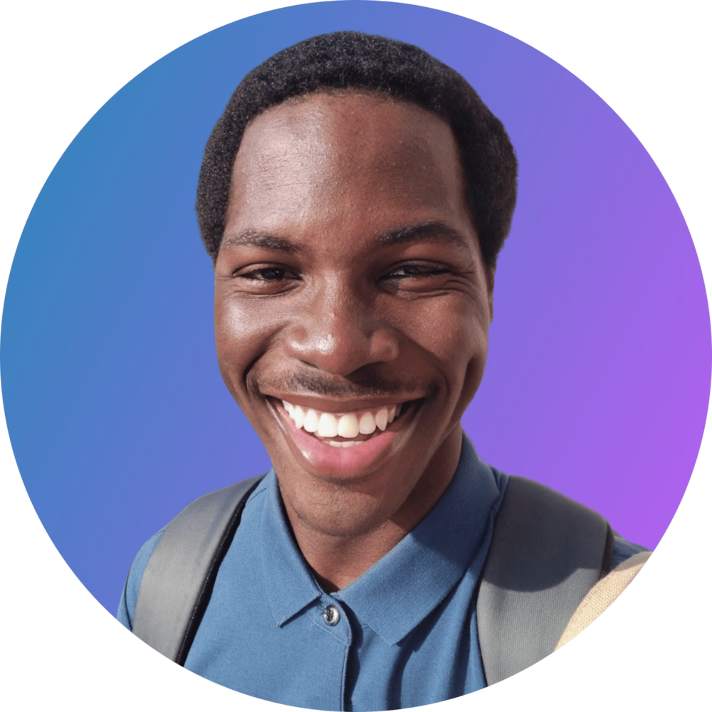Mitchell Ogbo