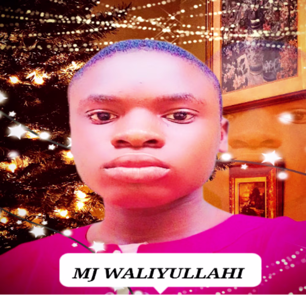Mj Waliyullahi