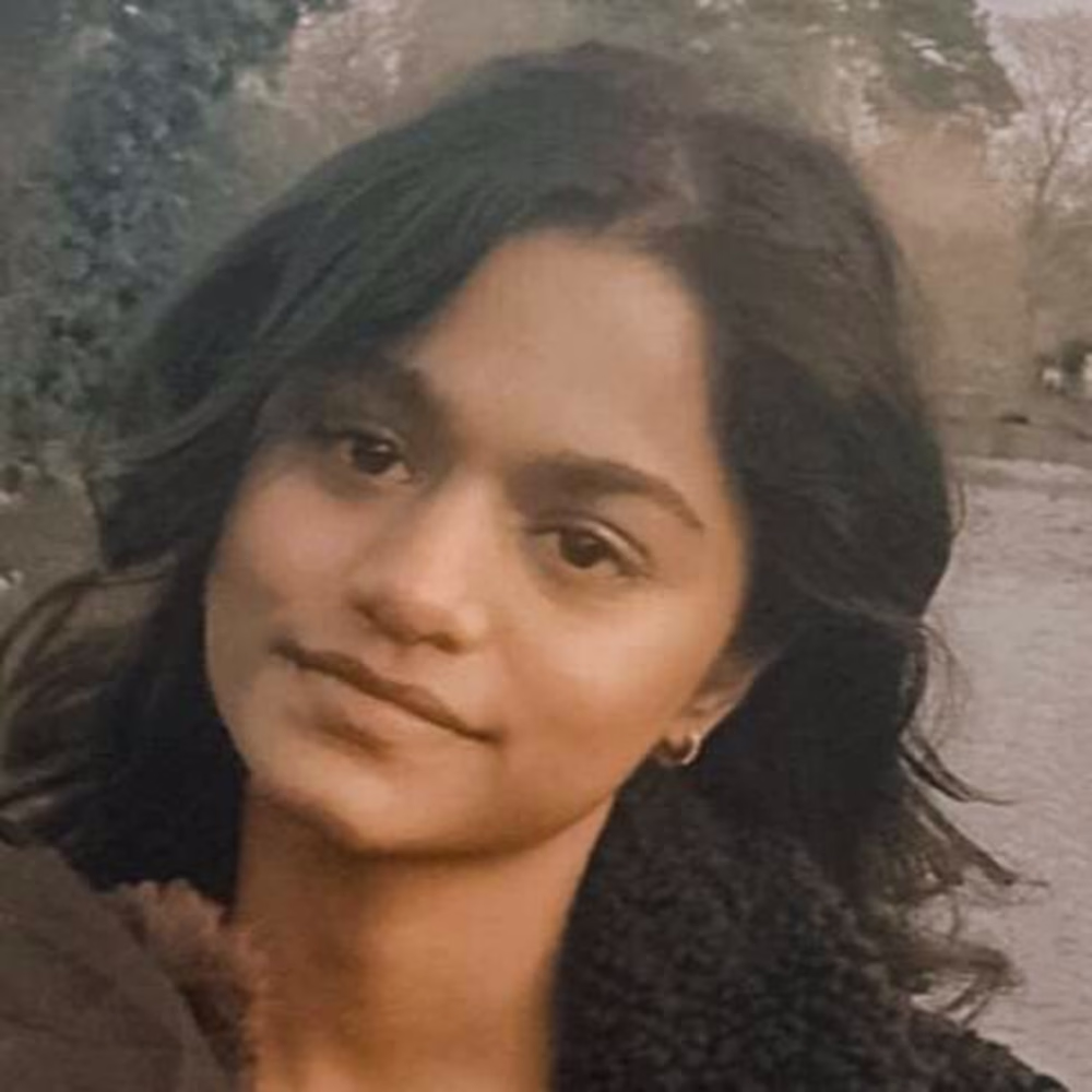 Arthi Arumugam