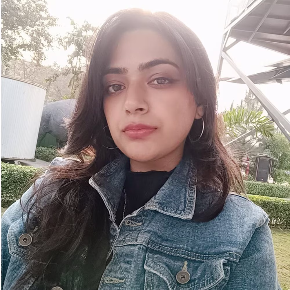 Siddhangana Bhagat