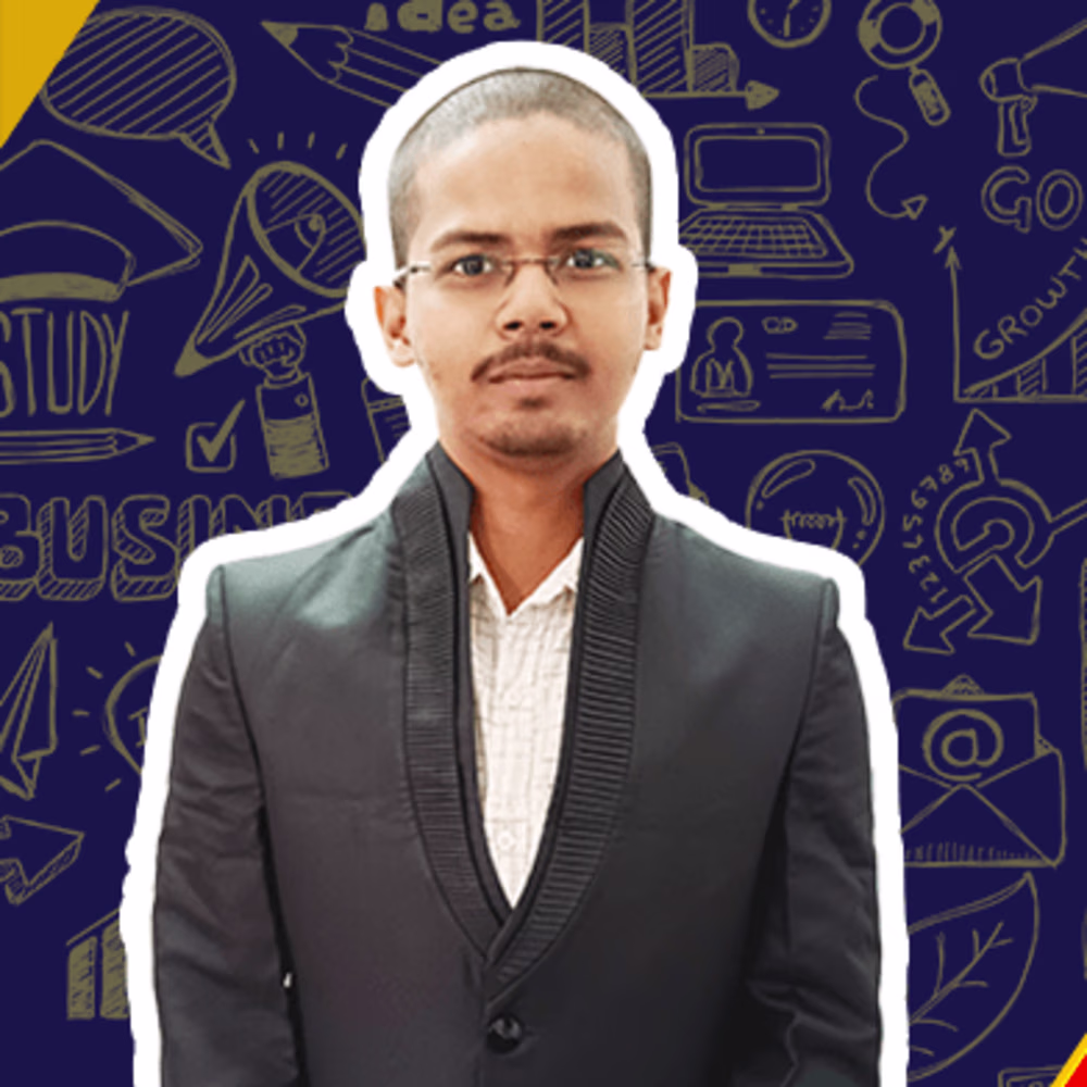 Samarth Sundaram