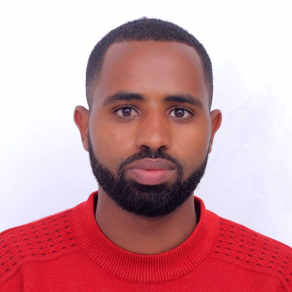 Mulubrhan Abebe