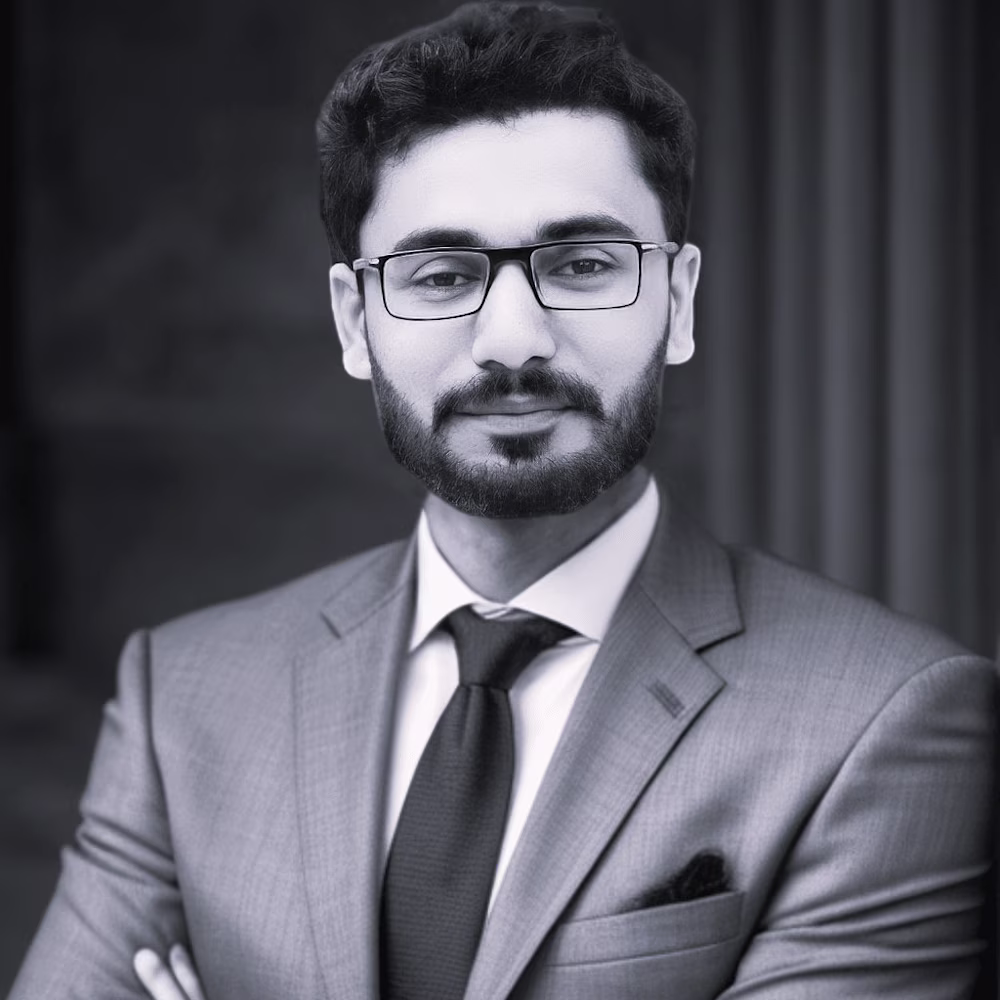 Ammar Saeed