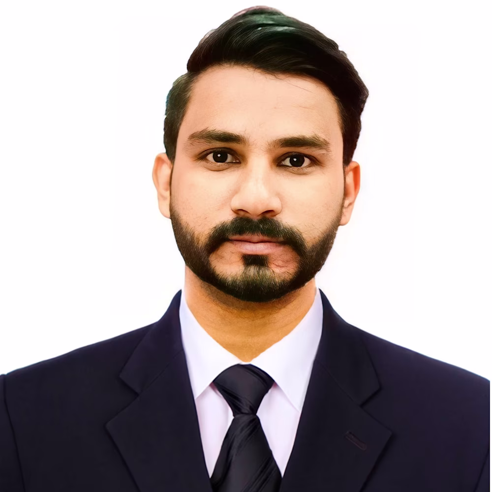 WAQAS ASLAM