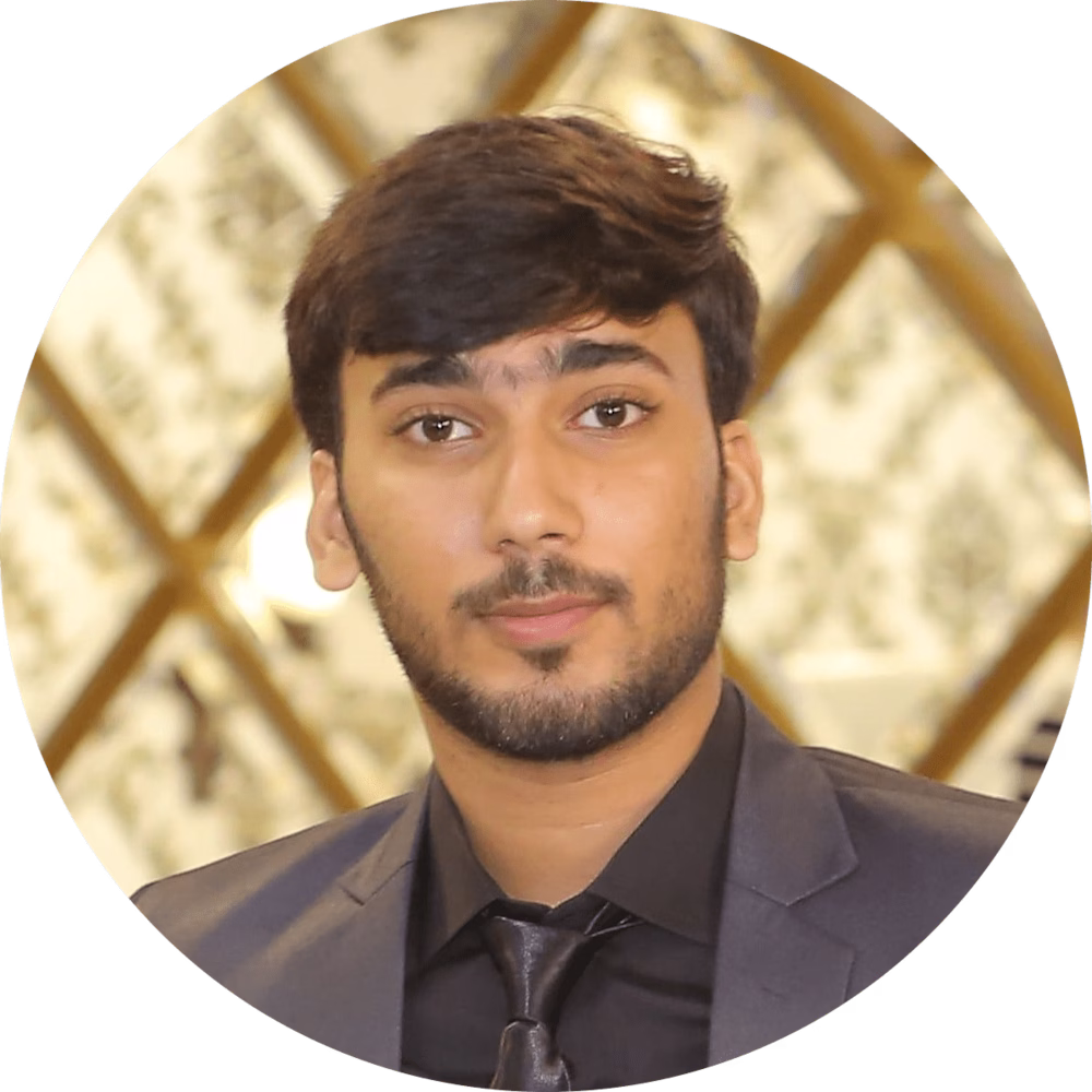 Muhammad Aryan Khan