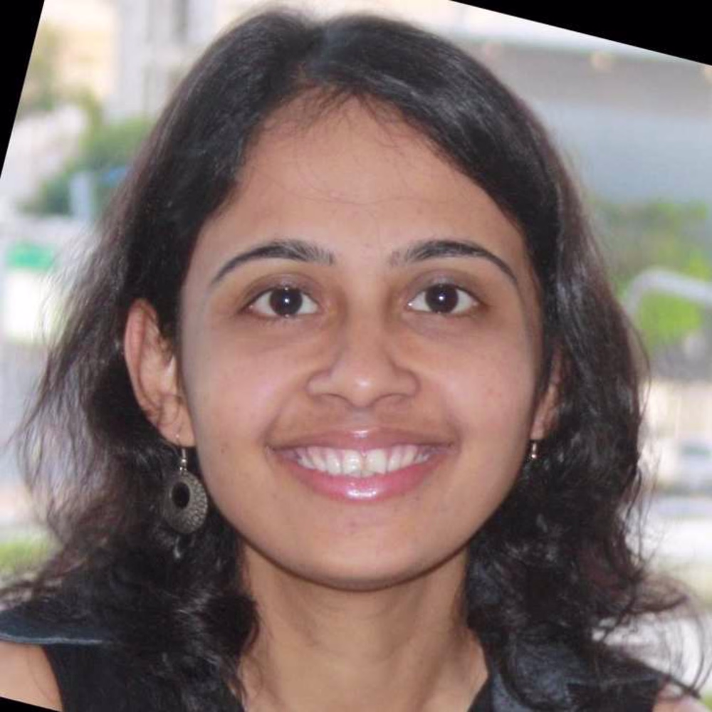 Zeel Mehta