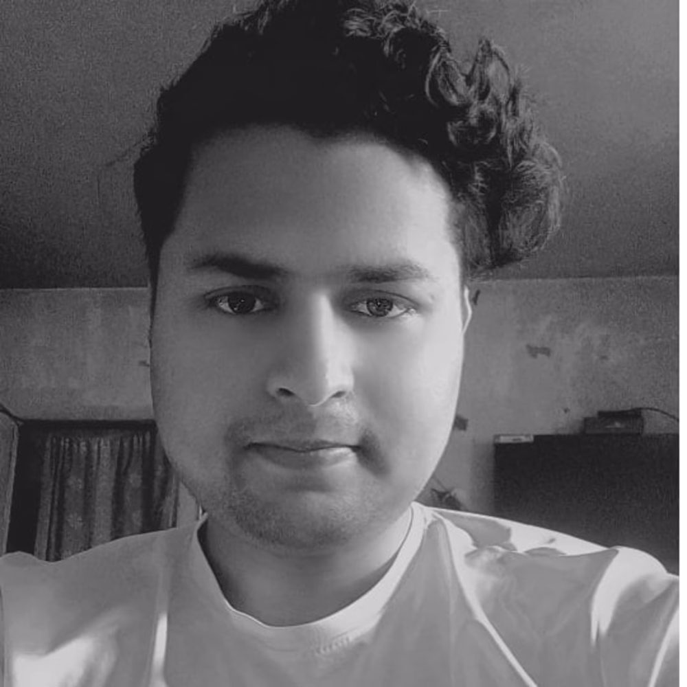 Vishal Kumar