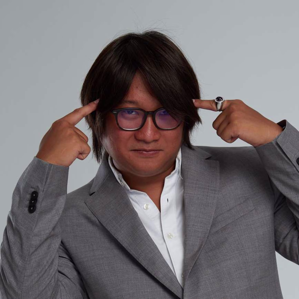 Samuel Tirtawidjaja