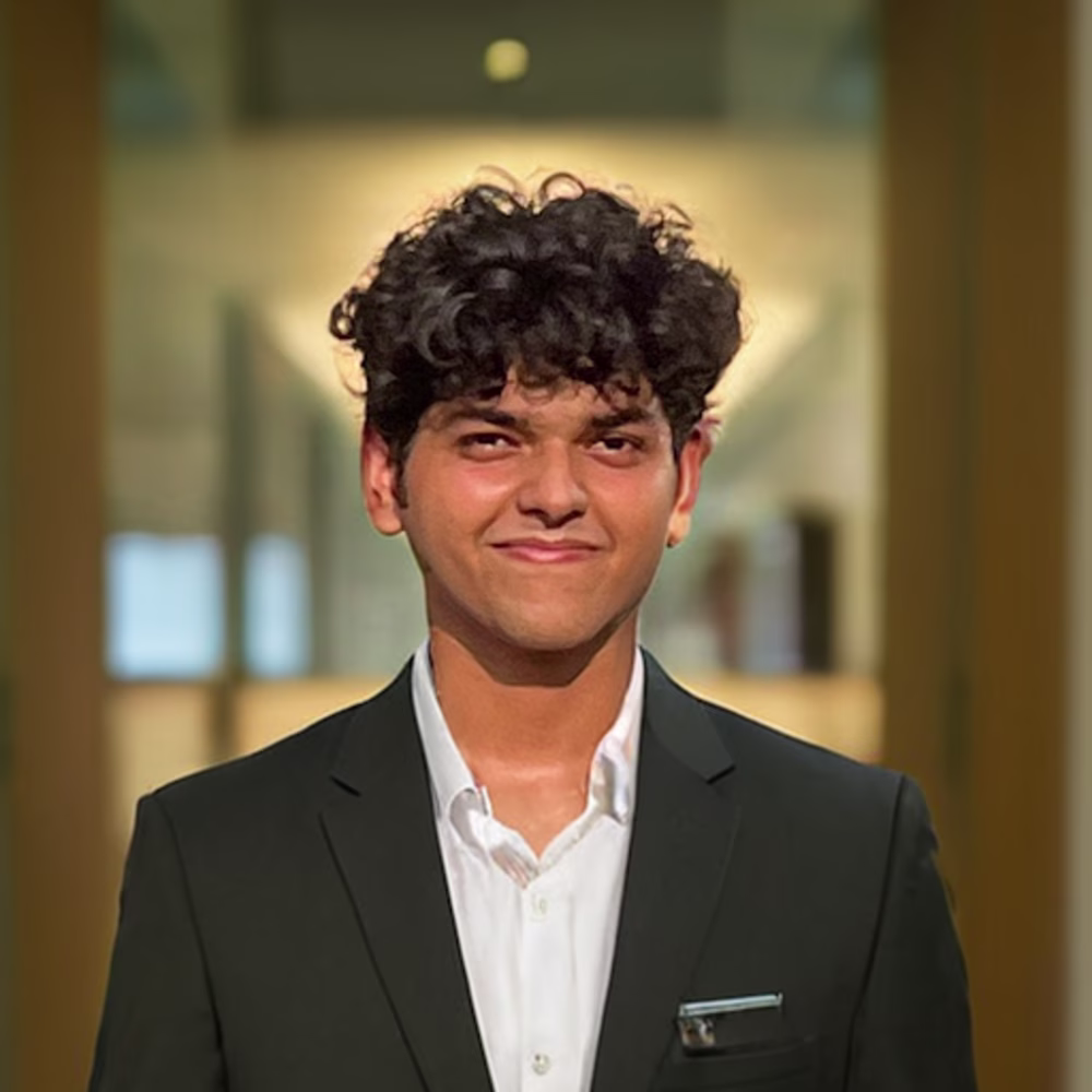Gaurav Kalamkar