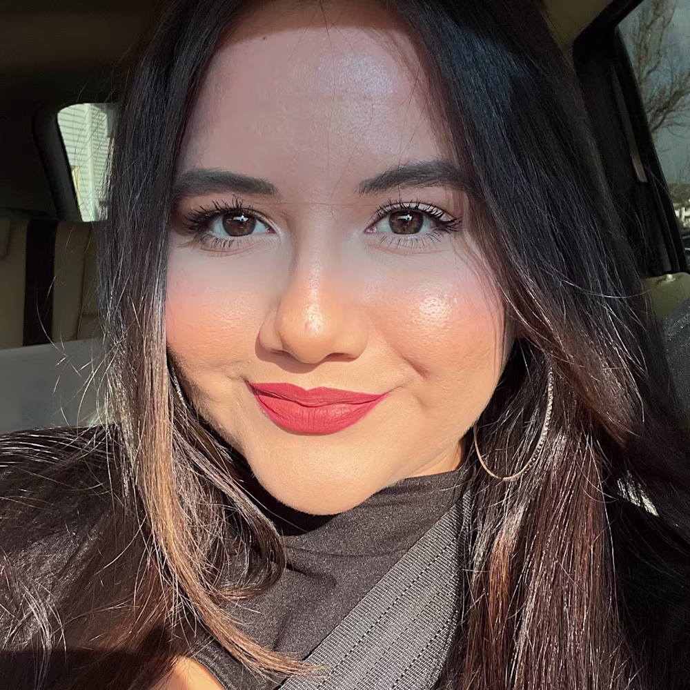 Brandi Meza