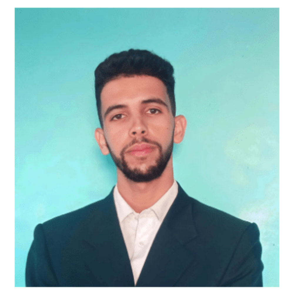 OSAMA Boustani