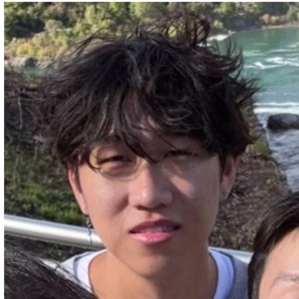 Dylan Yu