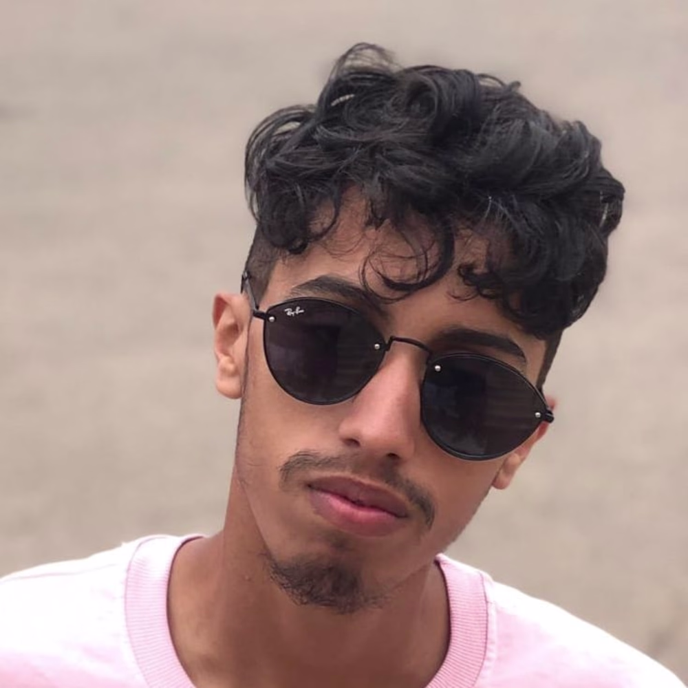 El Mostapha Jeddou