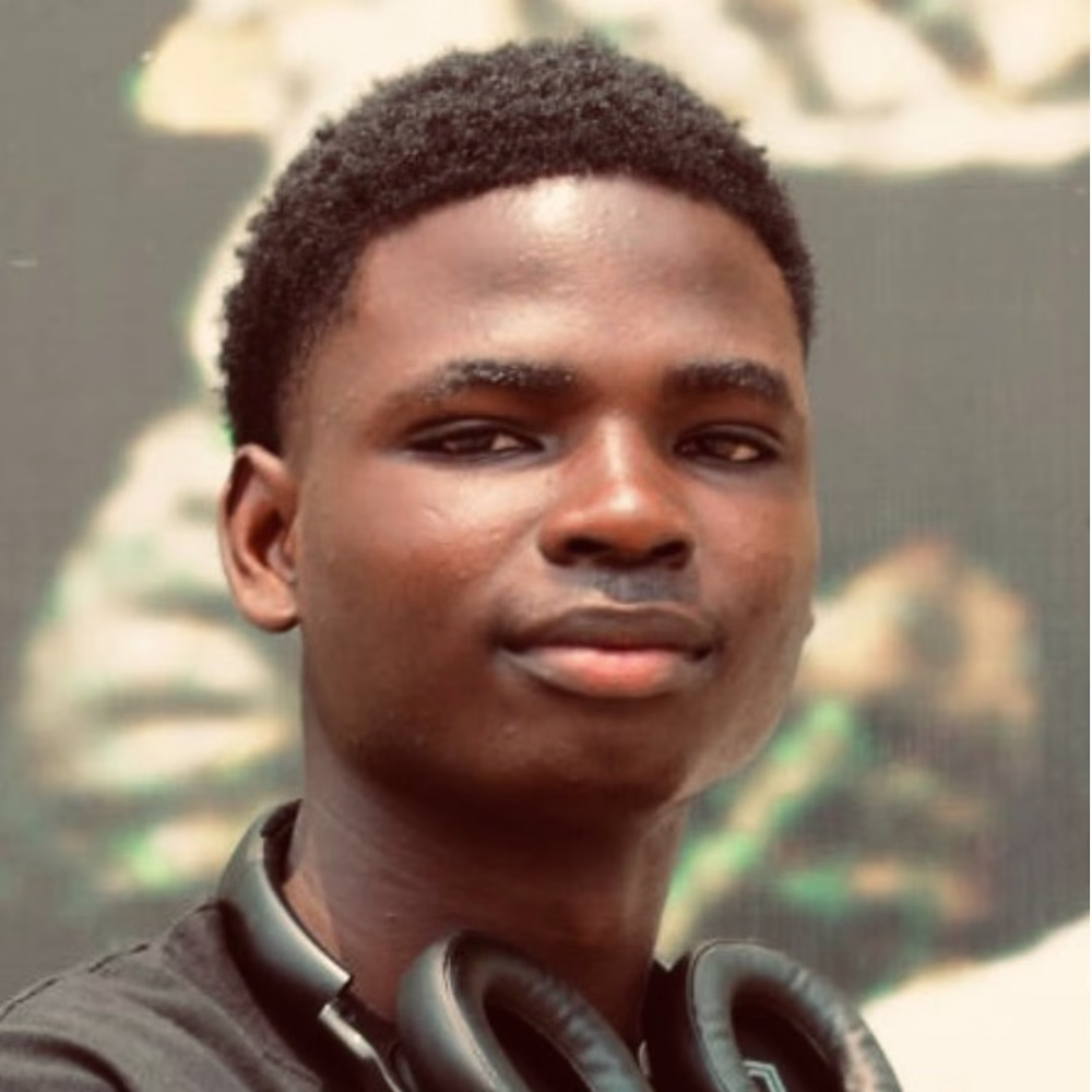 Adedeji Victor Adeyeye